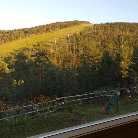 Prázdninový dům Andrica Sokak 2