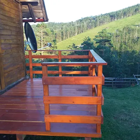 Andrica Sokak 2 Vikendica *