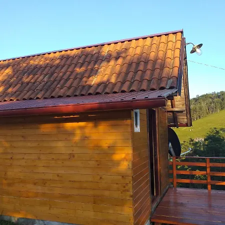 Andrica Sokak 2 Vikendica