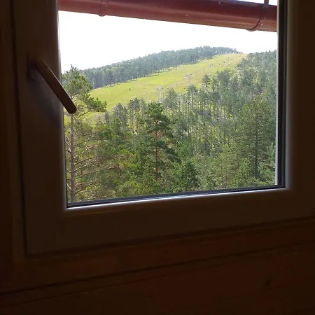 Vikendica Andrica Sokak 2 *