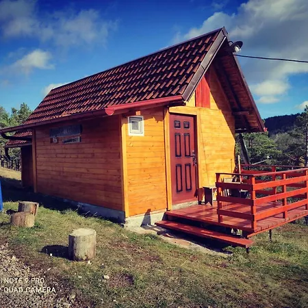 Andrica Sokak 2 Vikendica