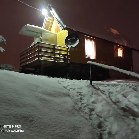 Andrica Sokak 2 Prázdninový dům