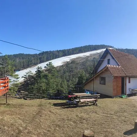 Andrica Sokak 2 Vikendica *