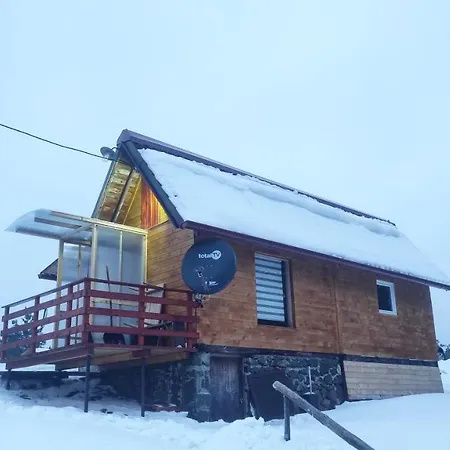 Andrica Sokak 2 Vikendica