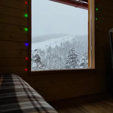 Vikendica Andrica Sokak 2 Divcibare