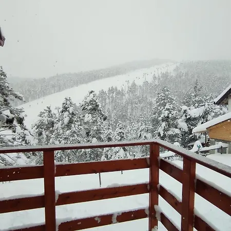 Vikendica Andrica Sokak 2 *