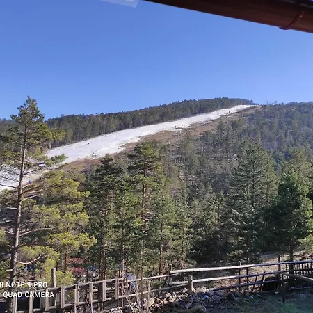 Andrica Sokak 2 Prázdninový dům