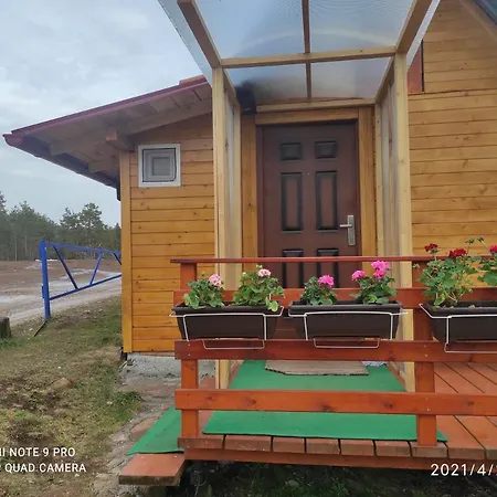 Andrica Sokak 2 Vikendica Divcibare