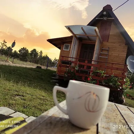 Andrica Sokak 2 Divčibare