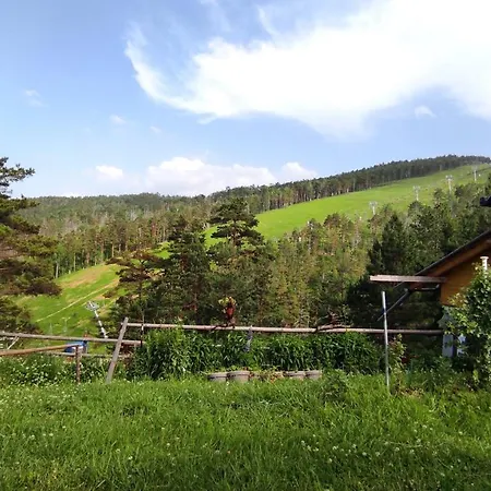 Andrica Sokak 2 Divčibare