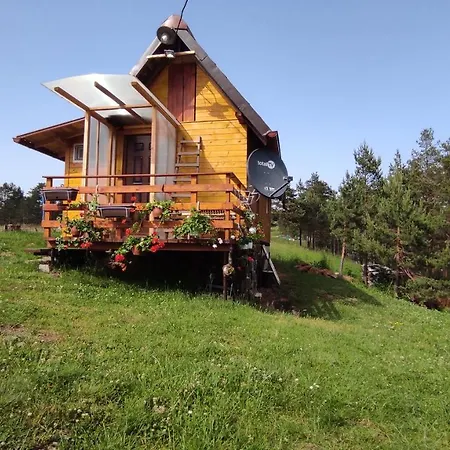 Andrica Sokak 2 * Divčibare