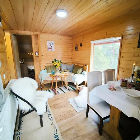 Prázdninový dům Andrica Sokak 2 Divčibare