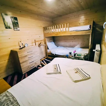 Andrica Sokak 2 Divčibare