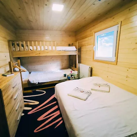 Andrica Sokak 2 * Divcibare