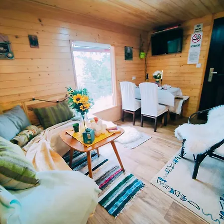 Andrica Sokak 2 Prázdninový dům