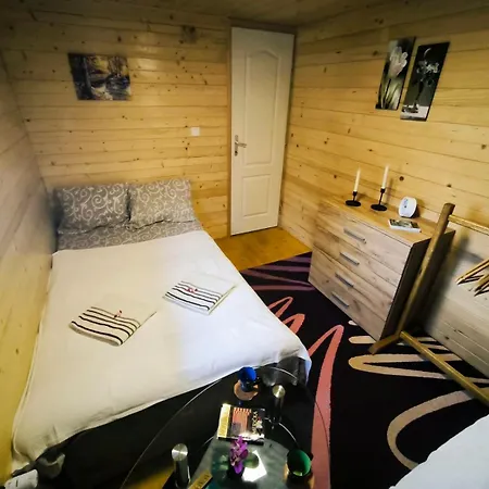 Vikendica Andrica Sokak 2