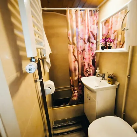 Andrica Sokak 2 Prázdninový dům *