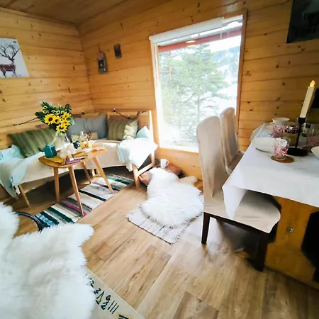 Vikendica Andrica Sokak 2 *