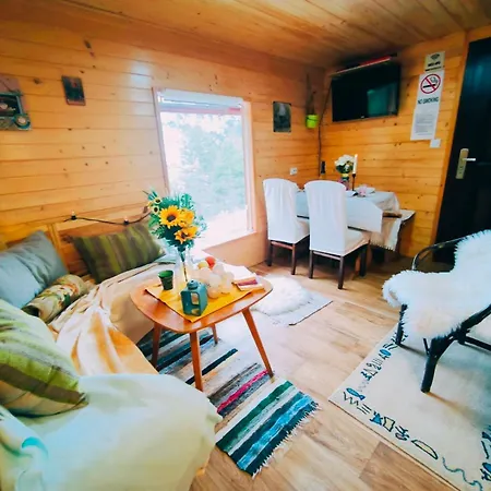 Prázdninový dům Andrica Sokak 2 Divčibare