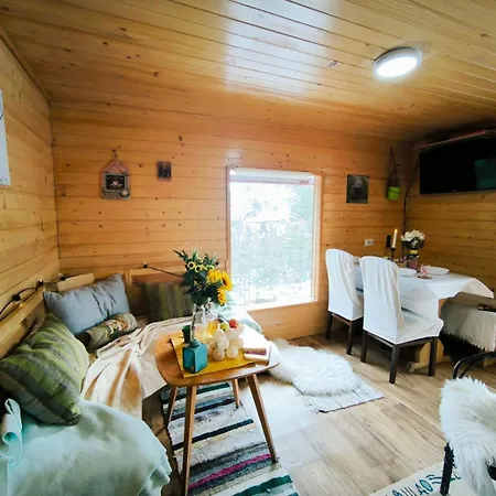 Andrica Sokak 2 Divčibare