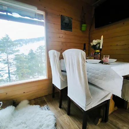 Andrica Sokak 2 Vikendica