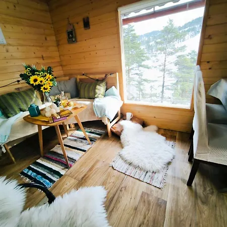 Vikendica Andrica Sokak 2