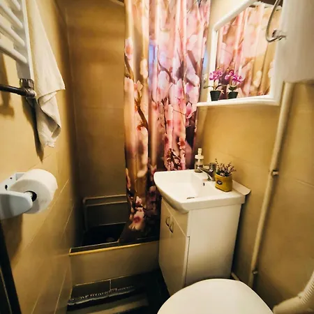 Prázdninový dům Andrica Sokak 2 *