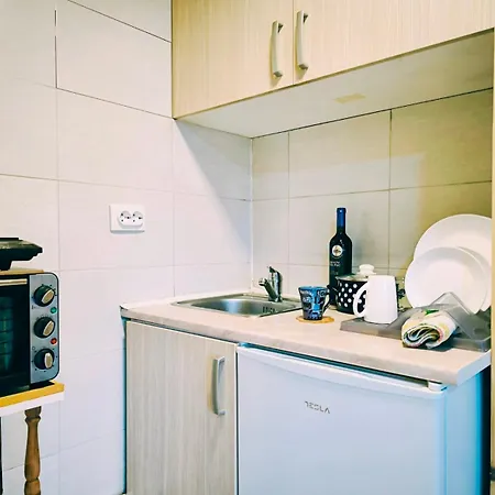 Prázdninový dům Andrica Sokak 2 Divčibare