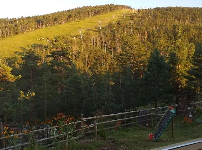 Σπίτι διακοπών Andrica Sokak 2