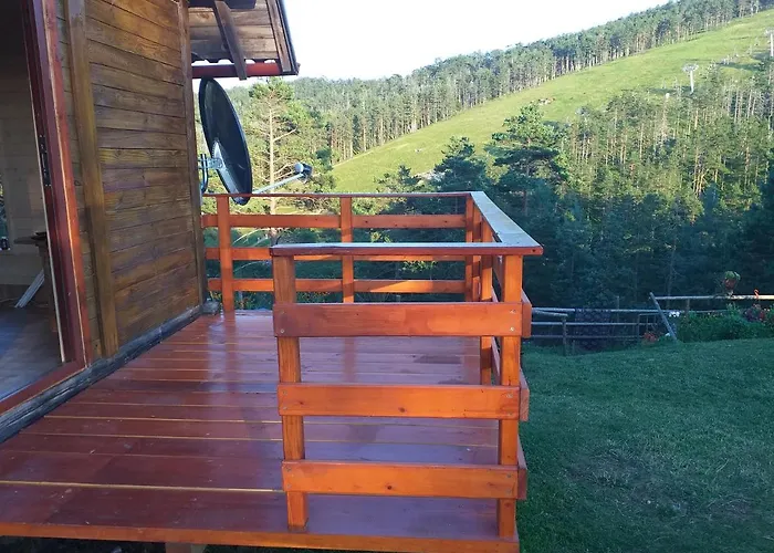 Andrica Sokak 2 Σπίτι διακοπών *