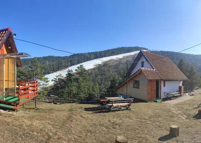 Andrica Sokak 2 Σπίτι διακοπών *