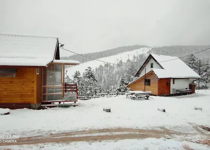 Andrica Sokak 2 Σπίτι διακοπών *