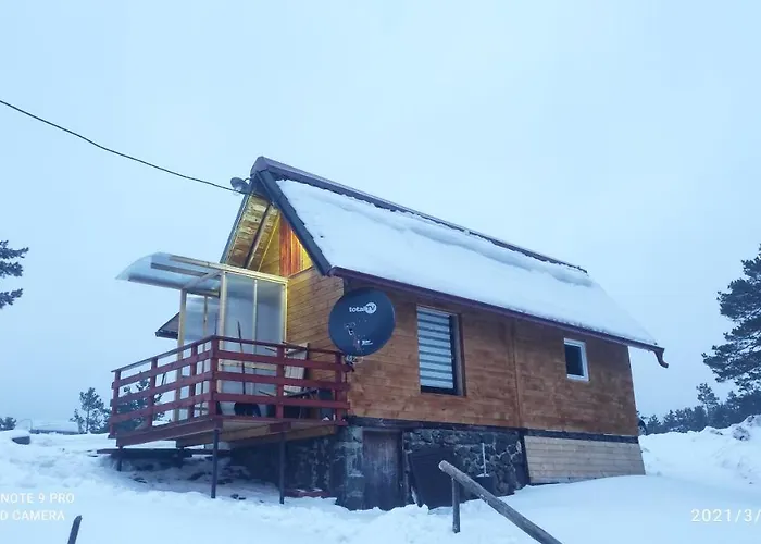 Andrica Sokak 2 Σπίτι διακοπών