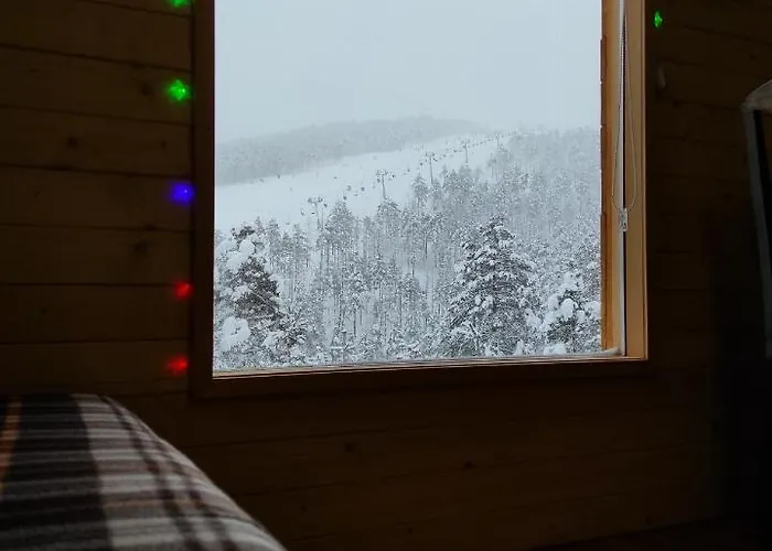 Σπίτι διακοπών Andrica Sokak 2 Divčibare