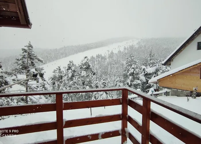 Σπίτι διακοπών Andrica Sokak 2 *