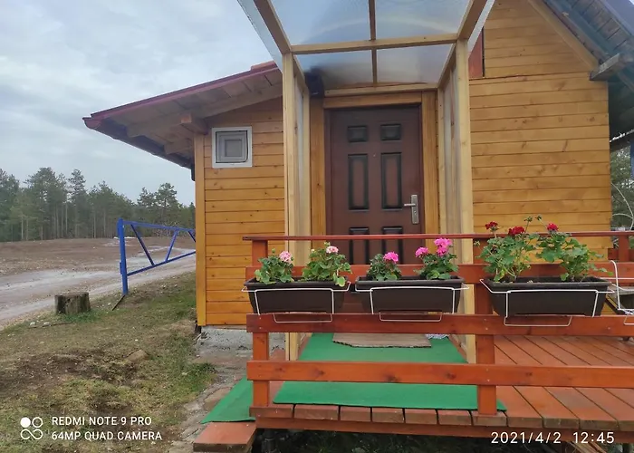 Andrica Sokak 2 Σπίτι διακοπών Divčibare