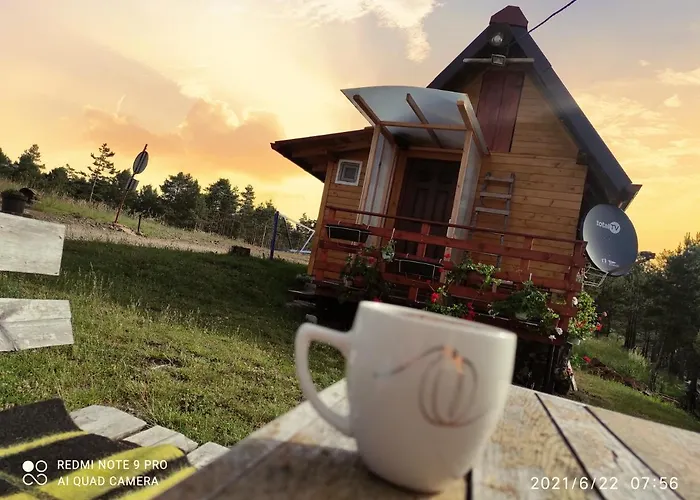 Andrica Sokak 2 Divčibare