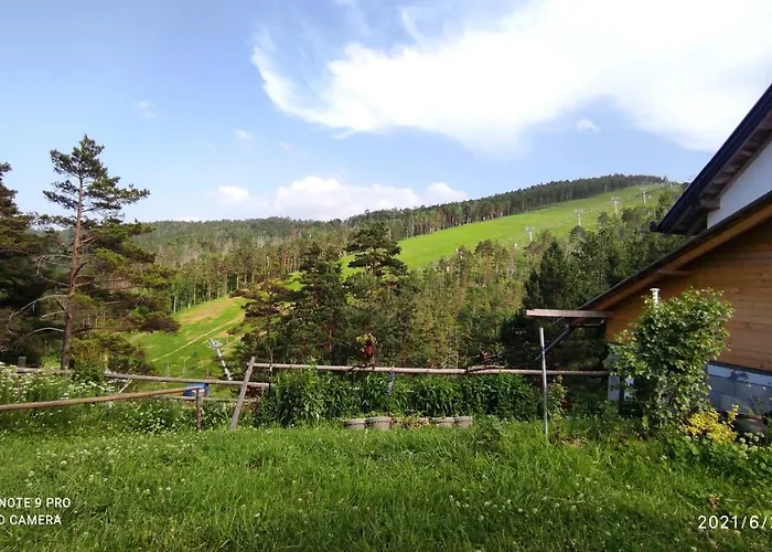 Andrica Sokak 2 Divčibare