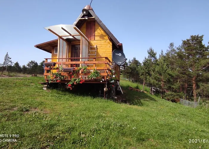 Andrica Sokak 2 * Divčibare