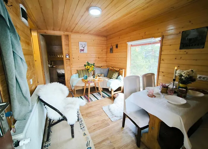 Σπίτι διακοπών Andrica Sokak 2 Divčibare