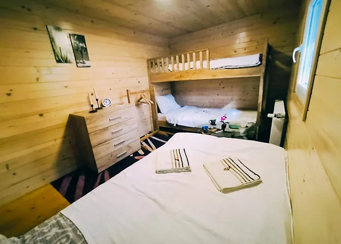 Andrica Sokak 2 Divčibare