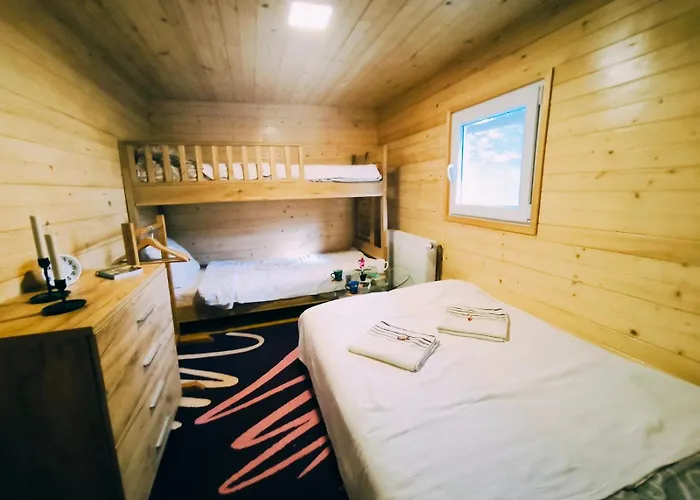 Andrica Sokak 2 * Divčibare