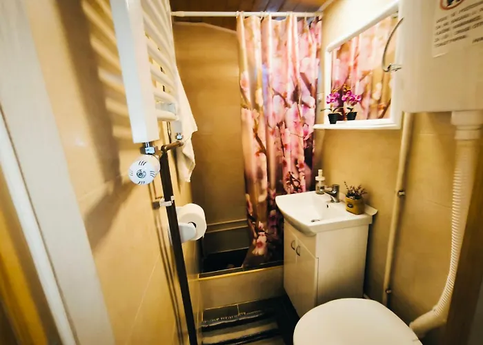 Andrica Sokak 2 Σπίτι διακοπών *