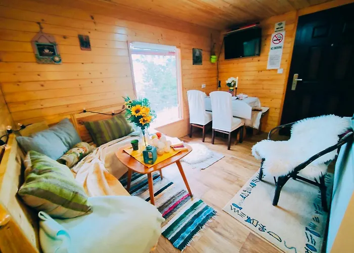 Σπίτι διακοπών Andrica Sokak 2 Divčibare