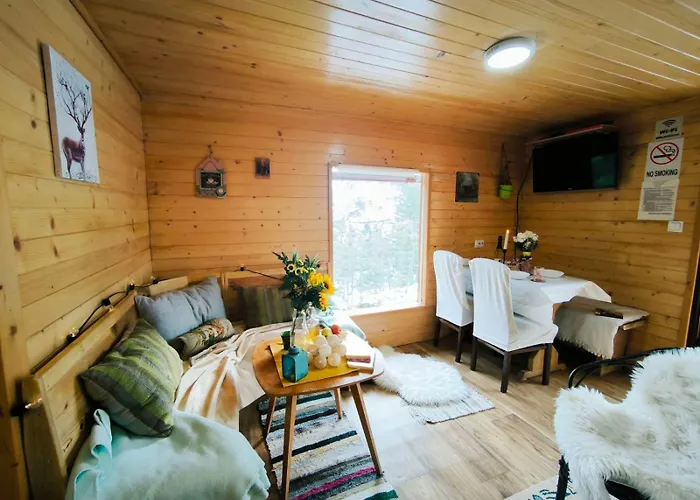 Andrica Sokak 2 Divčibare