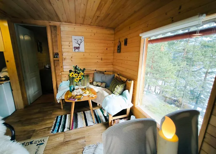 Andrica Sokak 2 * Divčibare