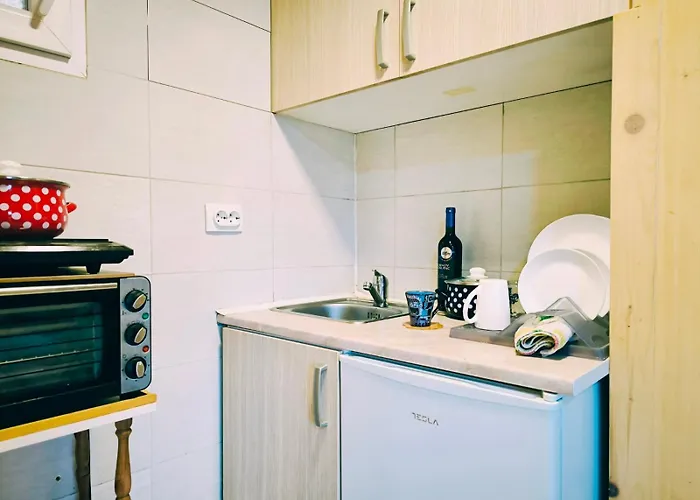 Σπίτι διακοπών Andrica Sokak 2 Divčibare